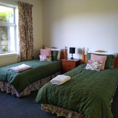 Appartamento Quiet Location With View And Public Transport Wellington Esterno foto